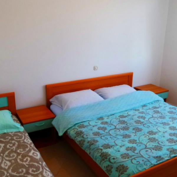 Bedrooms, Villa Silvio, Mesites Croatia Praha