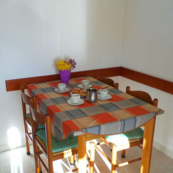 Living room, Villa Silvio, Mesites Croatia Praha