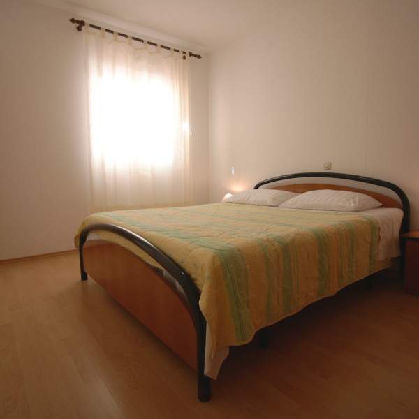 Bedrooms, Villa Silvio, Mesites Croatia Praha