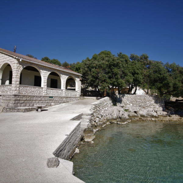 Villa Silvio, Mesites Croatia Praha