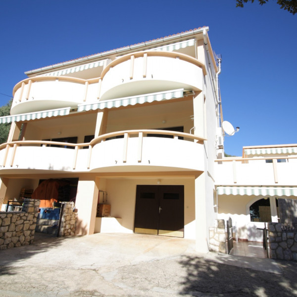 Villa Silvio, Mesites Croatia Praha