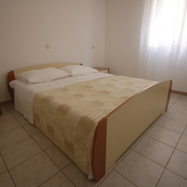 Bedrooms, Villa Silvio, Mesites Croatia Praha