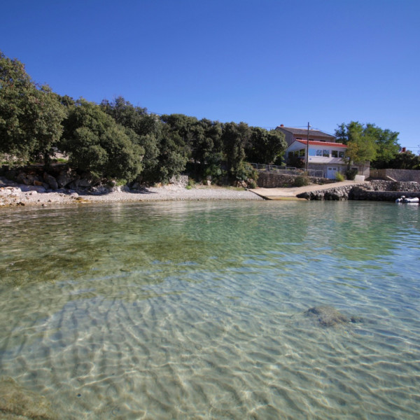 Villa Silvio, Mesites Croatia Praha