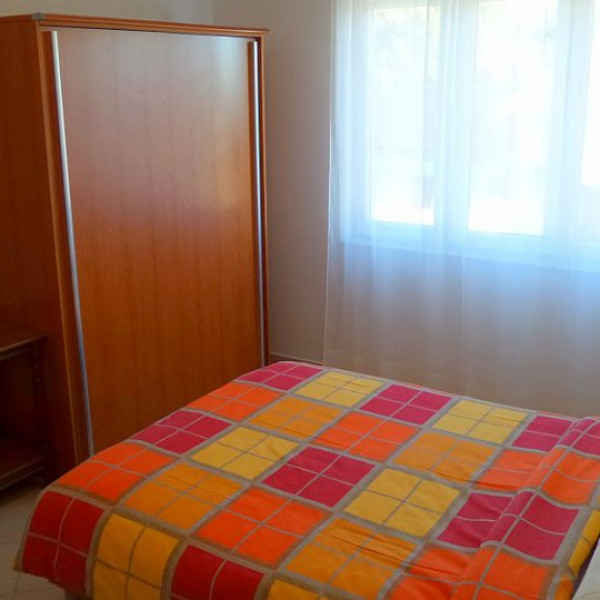 Bedrooms, Villa Silvio, Mesites Croatia Praha