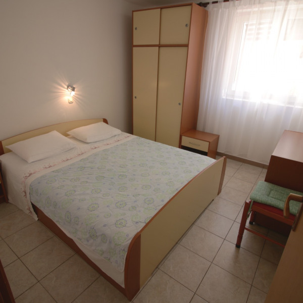 Bedrooms, Villa Silvio, Mesites Croatia Praha
