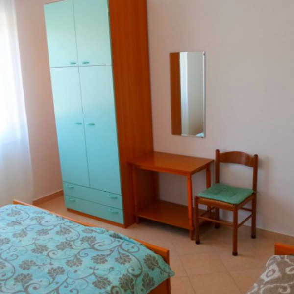 Bedrooms, Villa Silvio, Mesites Croatia Praha