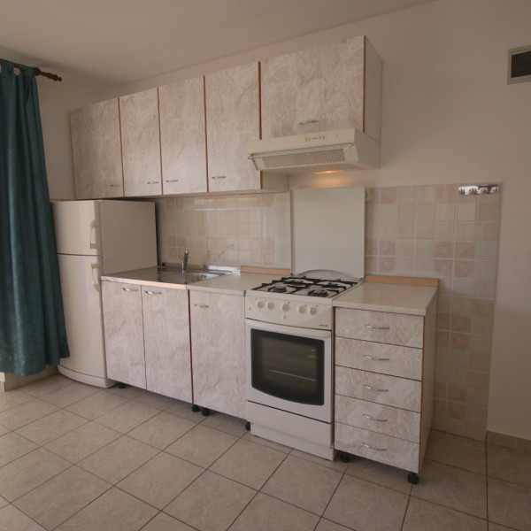 Kitchen, Villa Silvio, Mesites Croatia Praha