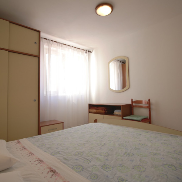 Bedrooms, Villa Silvio, Mesites Croatia Praha