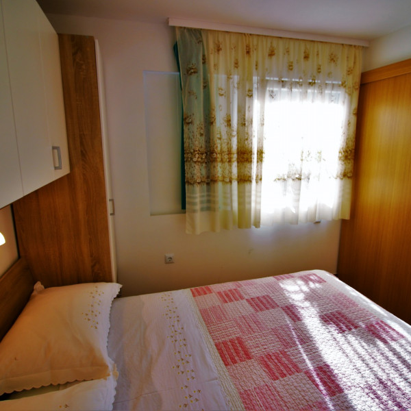 Bedrooms, Villa Mario, Mesites Croatia Praha
