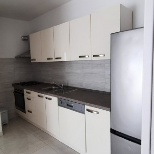 Kitchen, Villa Antun, Mesites Croatia Praha