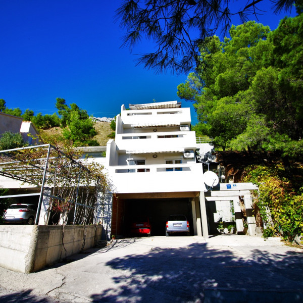 Villa Mario, Mesites Croatia Praha