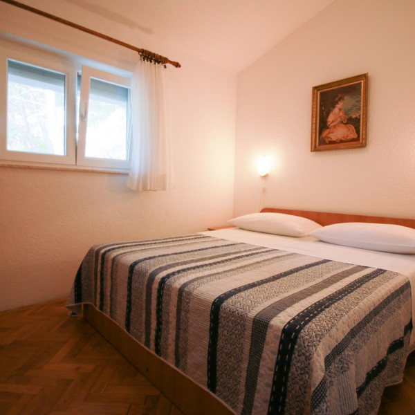 Bedrooms, Villa Antun, Mesites Croatia Praha