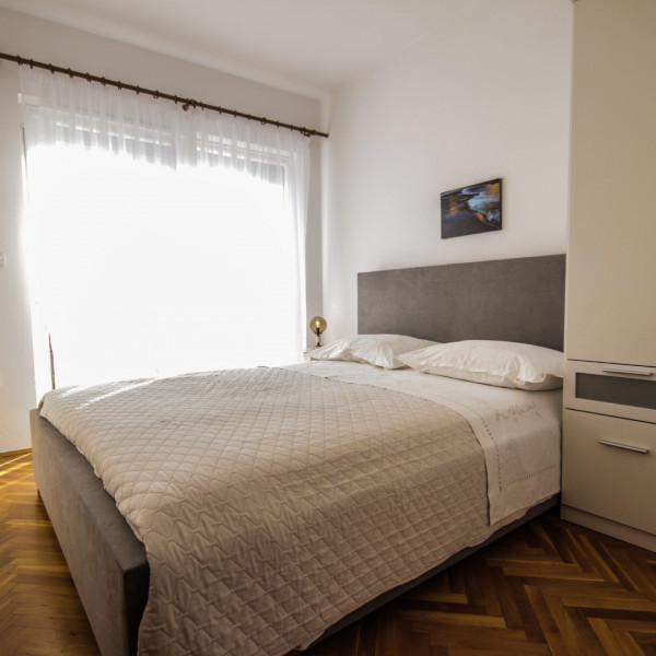 Bedrooms, Villa Antun, Mesites Croatia Praha