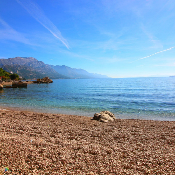 Villa Mario, Mesites Croatia Praha