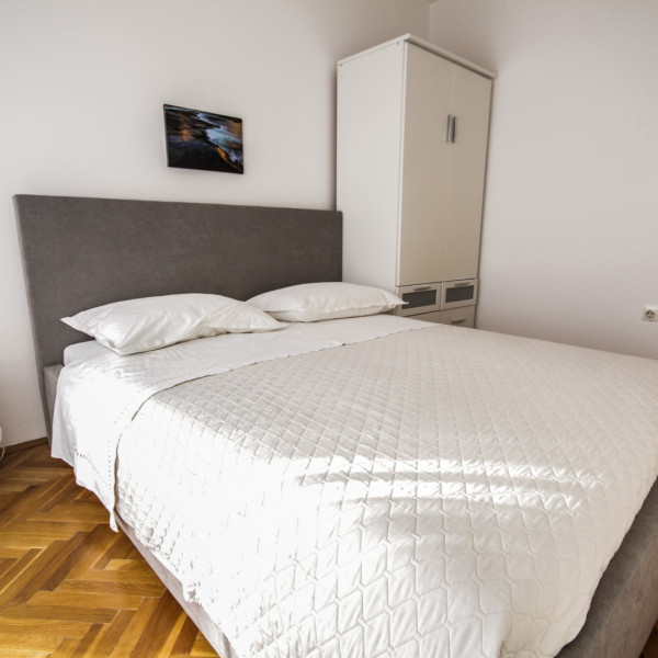 Bedrooms, Villa Antun, Mesites Croatia Praha