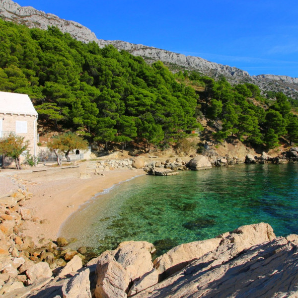 Villa Mario, Mesites Croatia Praha