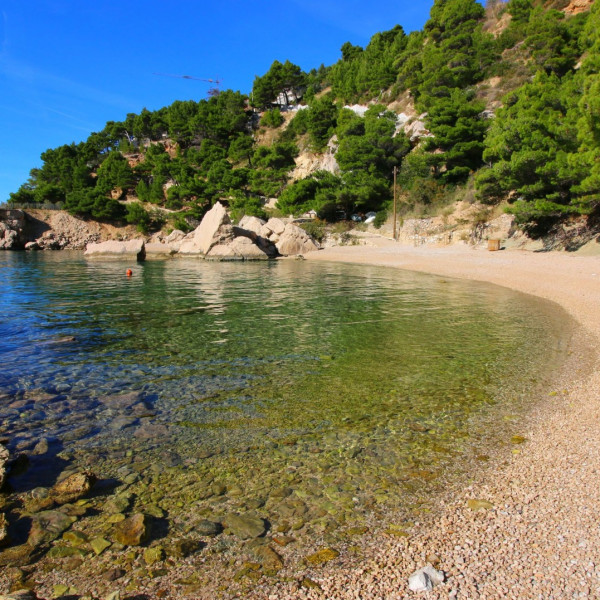 Villa Mario, Mesites Croatia Praha