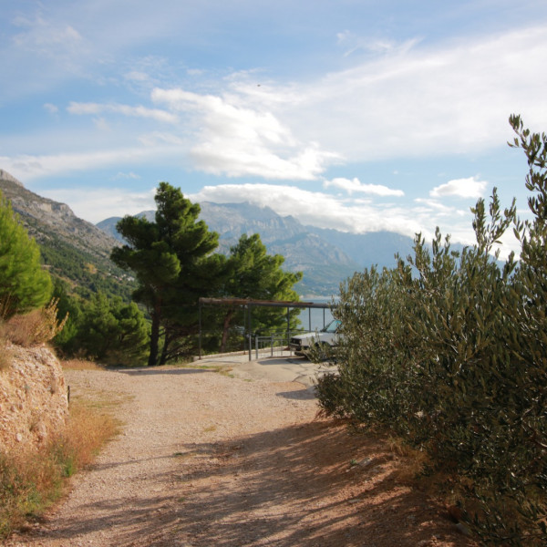 Villa Antun, Mesites Croatia Praha