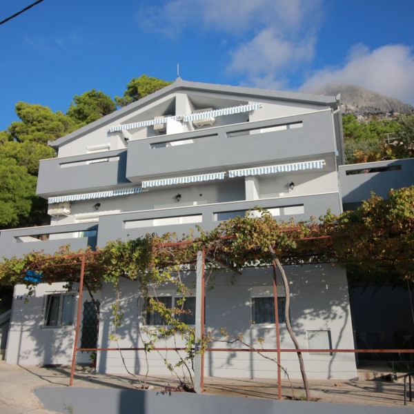 Villa Antun, Mesites Croatia Praha