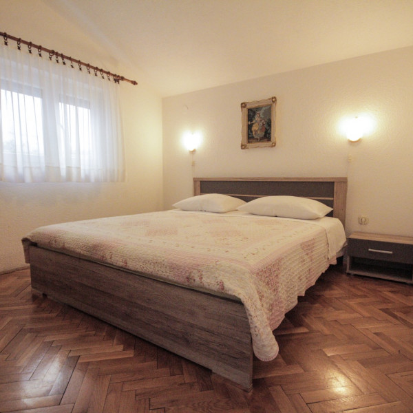 Bedrooms, Villa Antun, Mesites Croatia Praha