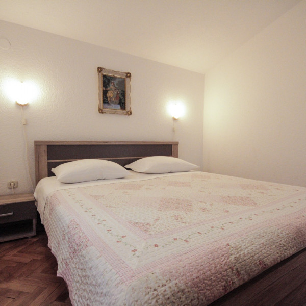 Bedrooms, Villa Antun, Mesites Croatia Praha