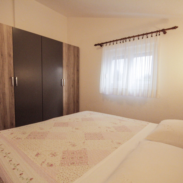 Bedrooms, Villa Antun, Mesites Croatia Praha