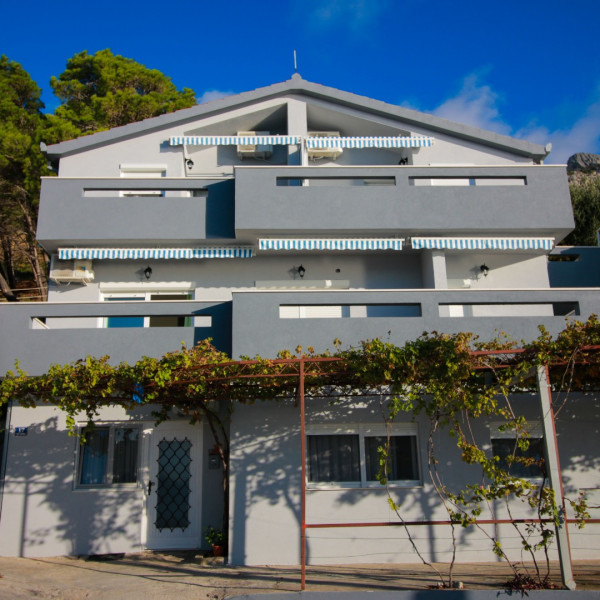 Villa Antun, Mesites Croatia Praha