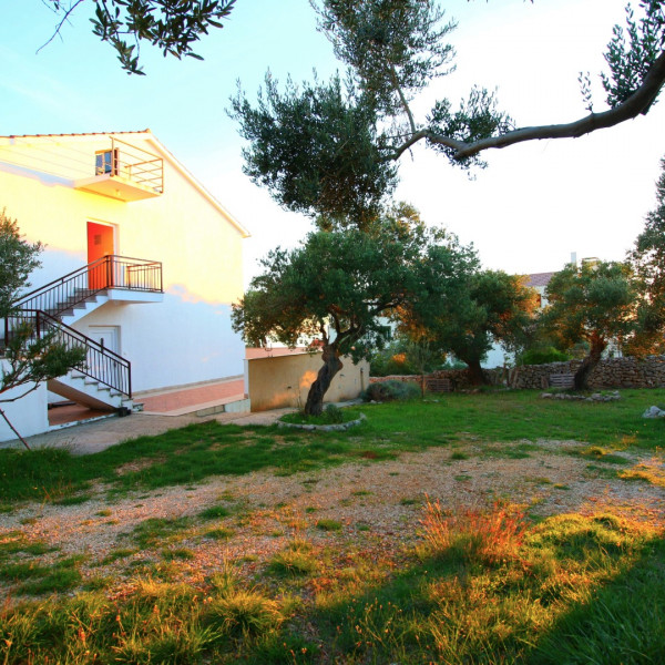 Villa Badurina, Mesites Croatia Praha