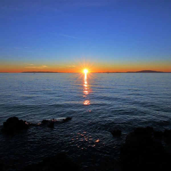 Villa Badurina, Mesites Croatia Praha