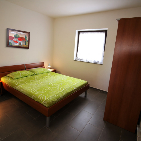 Bedrooms, Villa Badurina, Mesites Croatia Praha