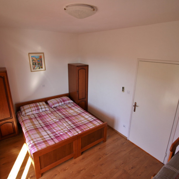 Bedrooms, Villa Badurina, Mesites Croatia Praha