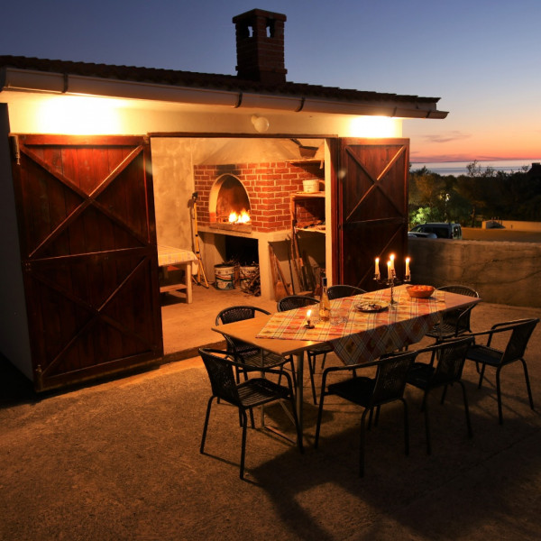 Villa Badurina, Mesites Croatia Praha