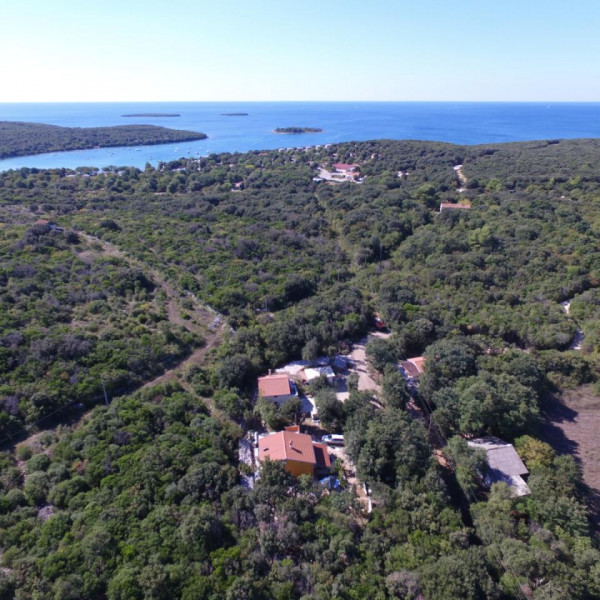 Villa Vule,  Praha 8