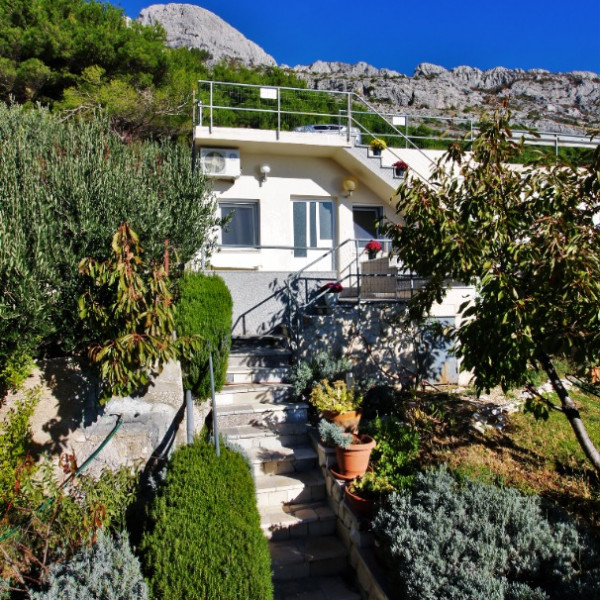 Villa Kata, Mesites Croatia Praha