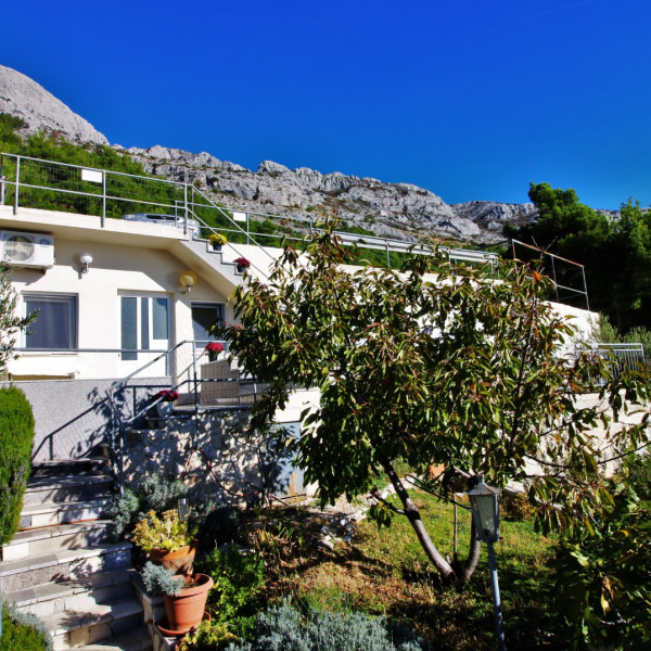 Villa Kata, Mesites Croatia Praha