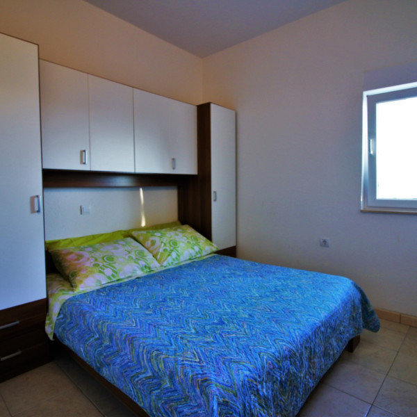 Bedrooms, Villa Kata, Mesites Croatia Praha