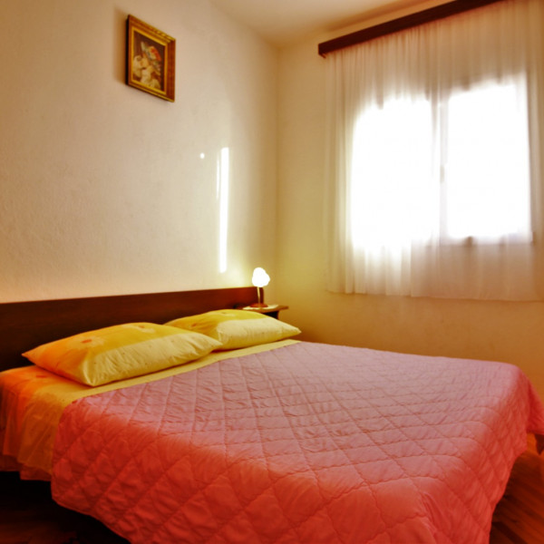 Bedrooms, Villa Kata, Mesites Croatia Praha