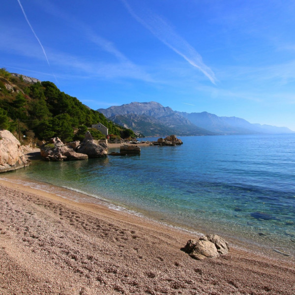 Villa Kata, Mesites Croatia Praha