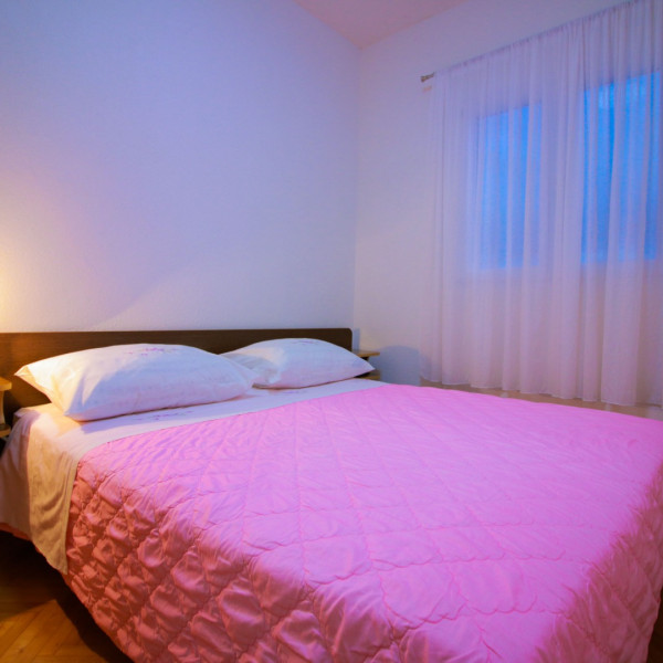 Bedrooms, Villa Kata, Mesites Croatia Praha