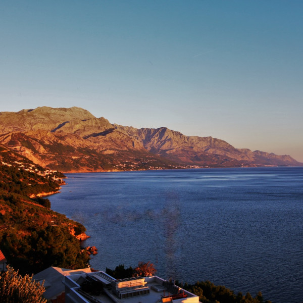 Villa Kata, Mesites Croatia Praha