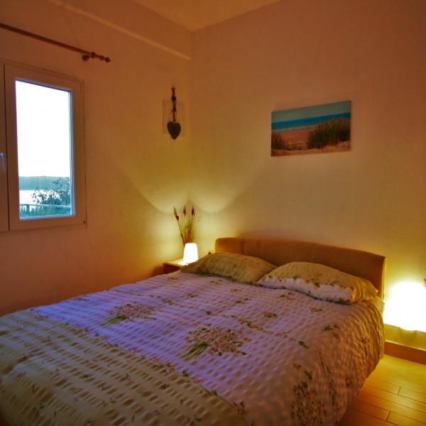 Bedrooms, Villa Božo, Mesites Croatia Praha