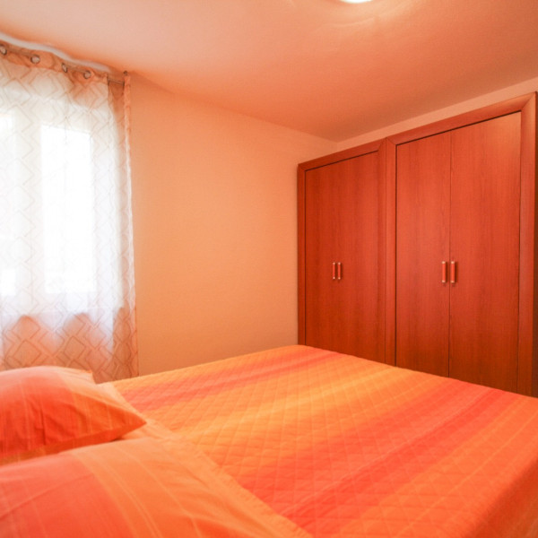 Bedrooms, Villa Vanessa, Mesites Croatia Praha