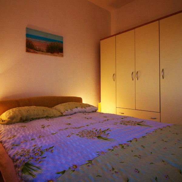 Bedrooms, Villa Božo, Mesites Croatia Praha