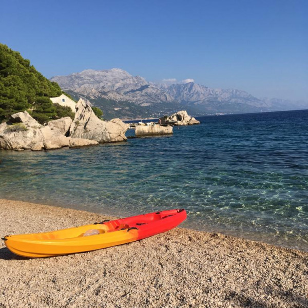 Villa Božo, Mesites Croatia Praha