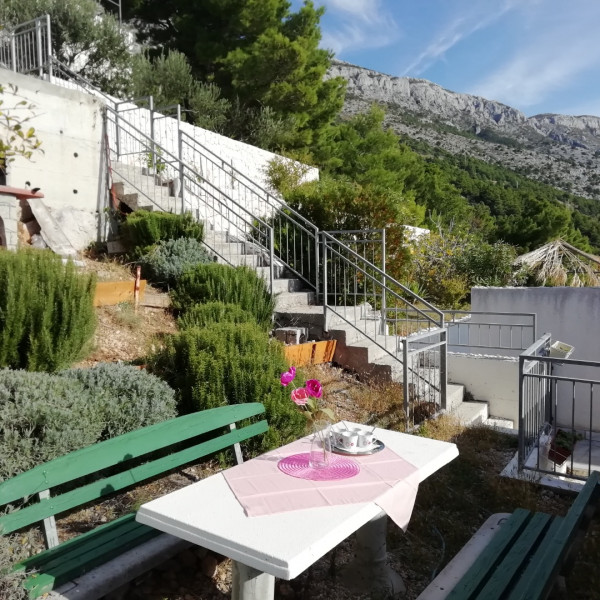 Villa Božo, Mesites Croatia Praha