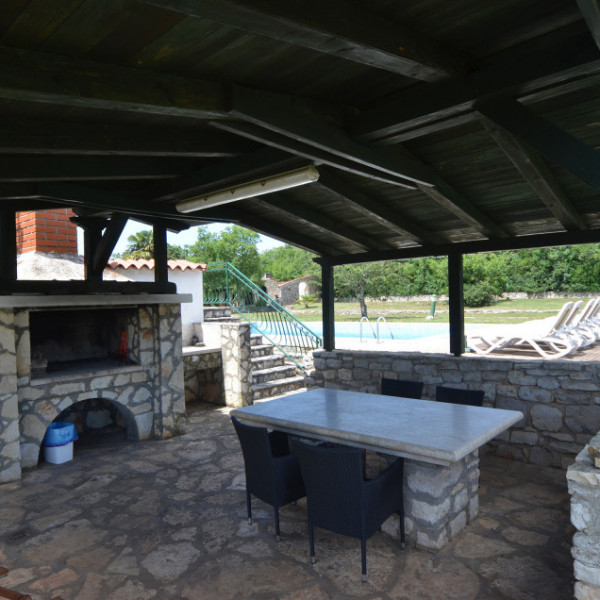 Villa Paradiso, Mesites Croatia Praha