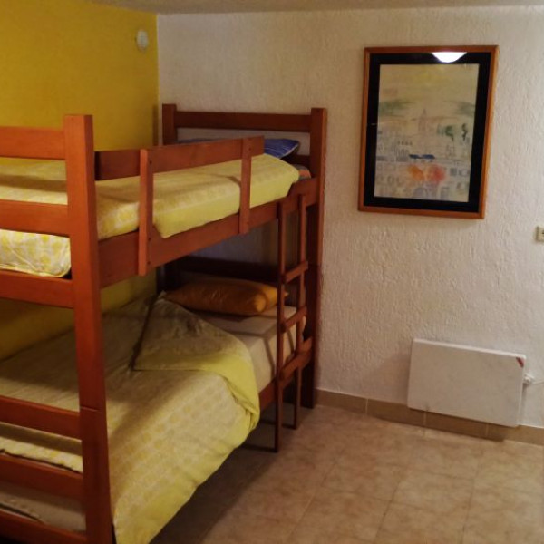 Bedrooms, Villa Vule, Mesites Croatia Praha