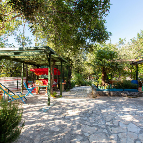 Villa Vule, Mesites Croatia Praha