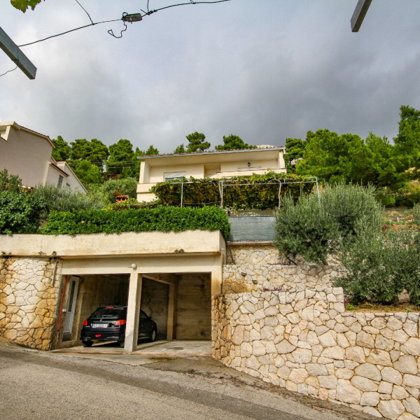 Villa Vanessa, Mesites Croatia Praha