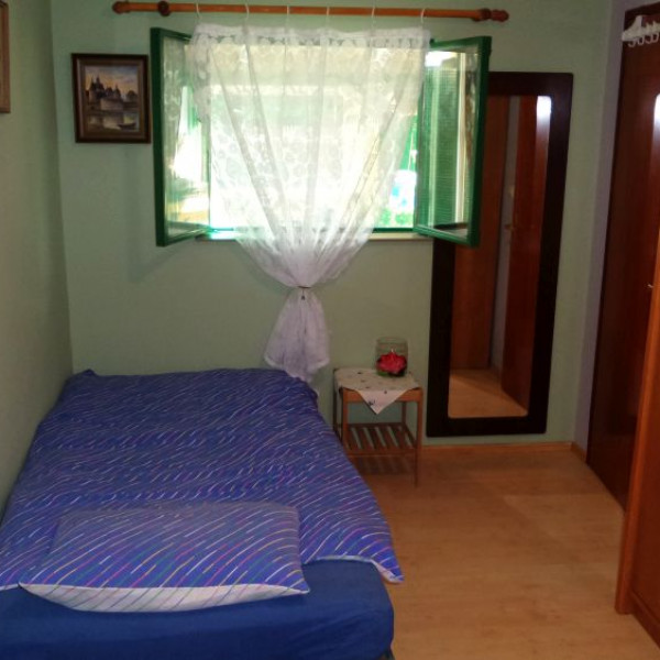 Bedrooms, Villa Vule, Mesites Croatia Praha